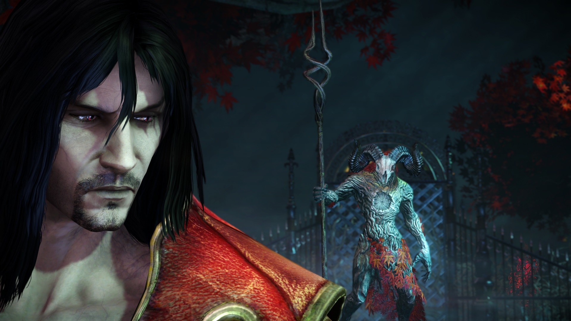 Castlevania: Lords of Shadow 2 - Imagen 22